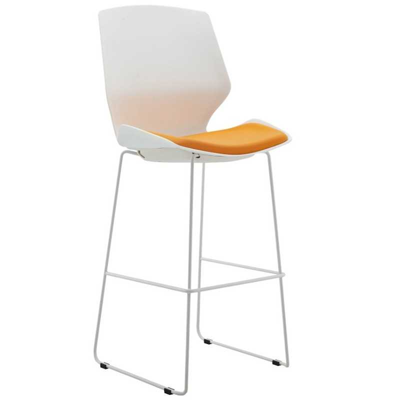 Silla alta de visita AB-340