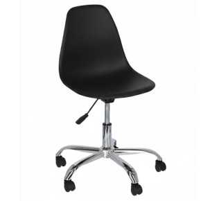 silla secretarial rocco - silla para oficina