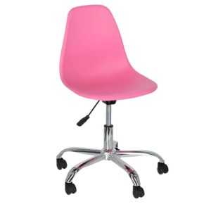silla secretarial rocco - silla para oficina