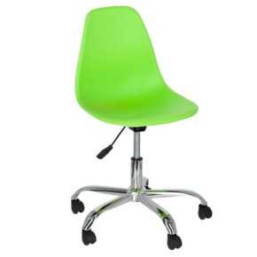 silla secretarial rocco - silla para oficina