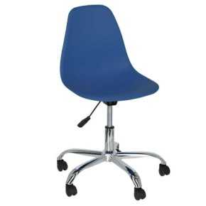 silla secretarial rocco - silla para oficina