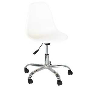 silla secretarial rocco - silla para oficina