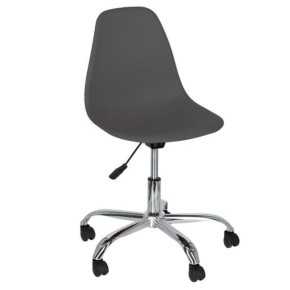 silla secretarial rocco - silla para oficina