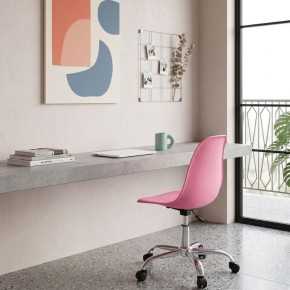 silla secretarial rocco - silla para oficina