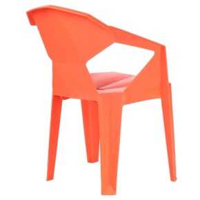 Silla Visitante PKB328