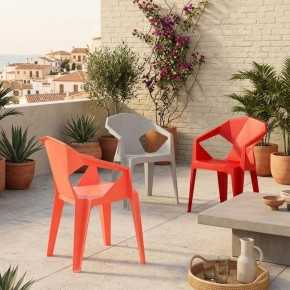 Silla Visitante PKB328