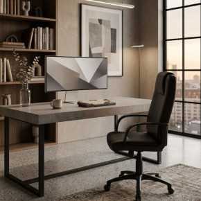 Silla Ejecutiva PKE192 - silla para oficina