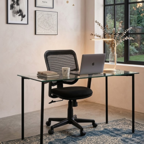 Silla Operativa PKD600 - silla para oficina