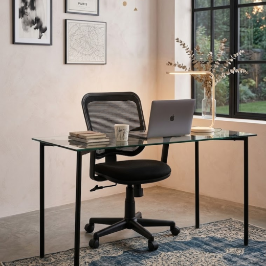 Silla Operativa PKD600 - silla para oficina