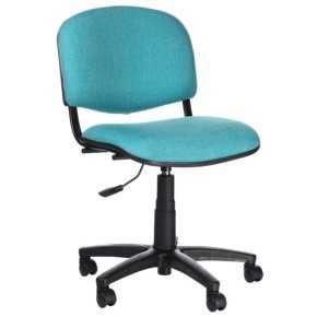 silla para oficina - silla secretarial PKS200