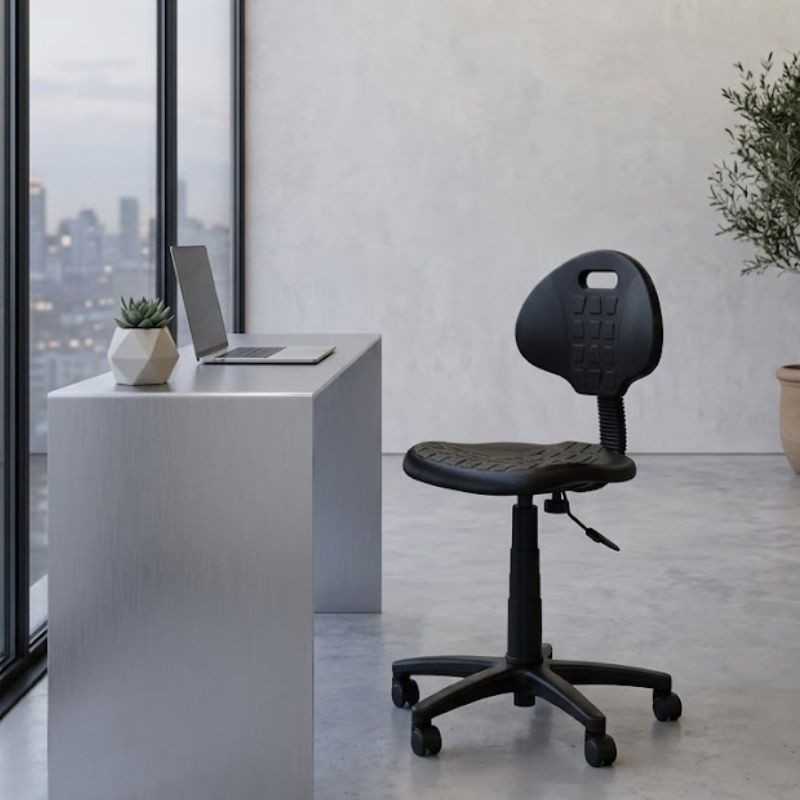 silla industrial PKI-100