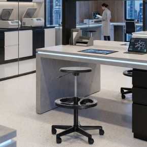 Banco Industrial Alto PKI-195