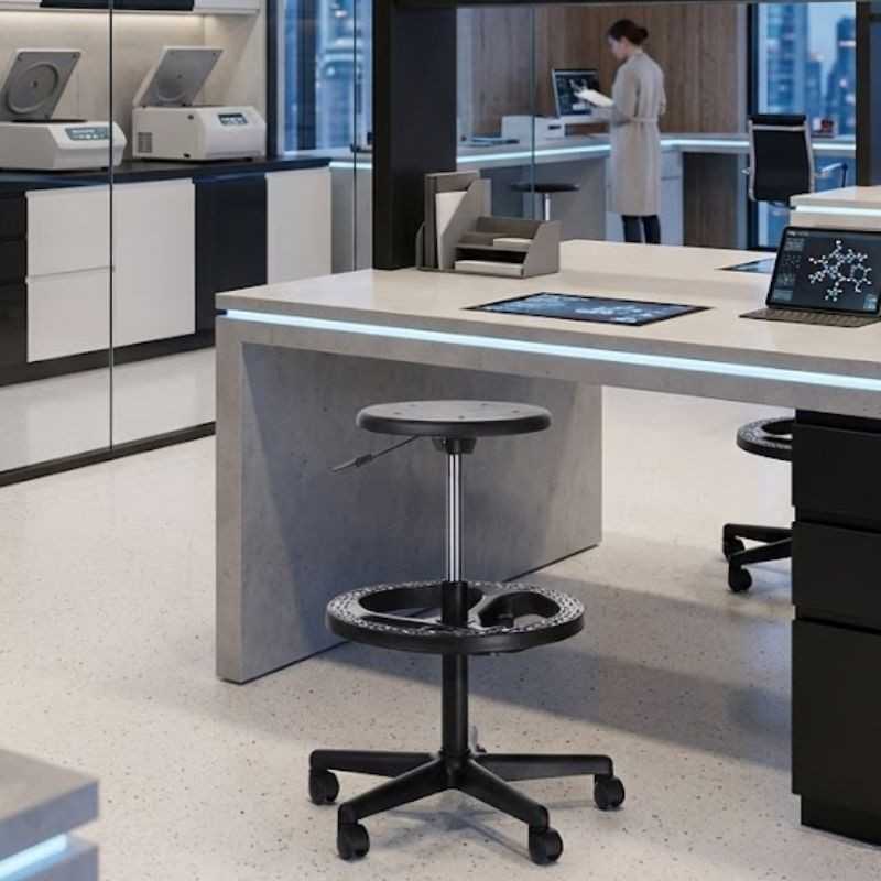 Banco Industrial Alto PKI-195