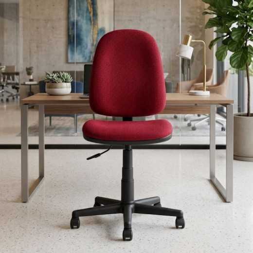 Silla Secretarial PKLUNA - silla para oficina