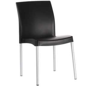 Silla para restaurante PKB-321