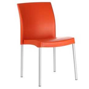 Silla para restaurante PKB-321