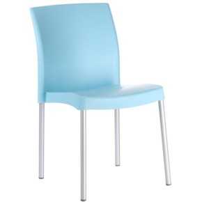 Silla para restaurante PKB-321