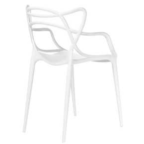 Silla Visitante PKB323