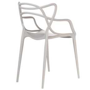Silla Visitante PKB323