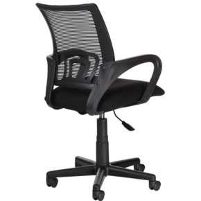 silla operativa eco PKO-100 - silla para oficina