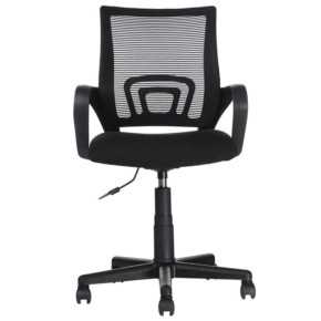silla operativa eco PKO-100 - silla para oficina