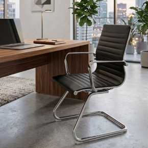 Silla Visitante Goetz OHV-208
