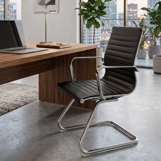 Silla Visitante Goetz OHV-208