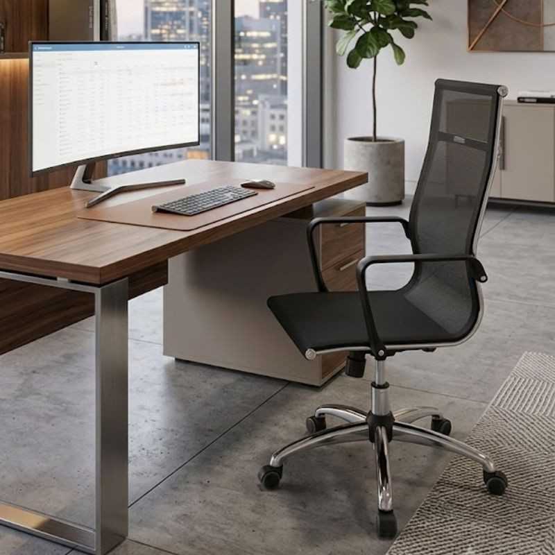Sillón Ejecutivo Travis OHE-295