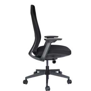 Sillón Ejecutivo QUO OHE-803 Negro