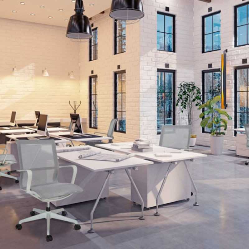 Sillon Ejecutivo BIO OHE-113