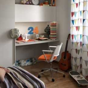 Silla Operativa Revolution OHS-85cr
