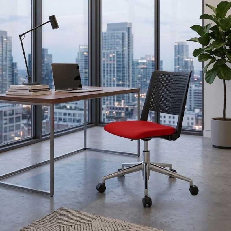 Silla Operativa Revolution OHS-87AL