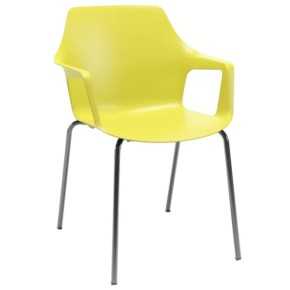 Silla Visitante VESPER 2