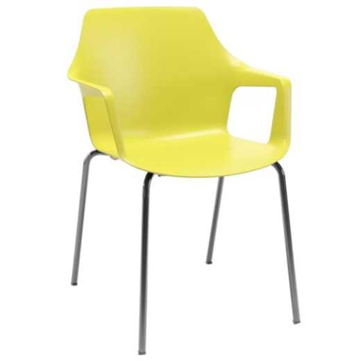 Silla Visitante VESPER 2