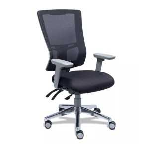 Silla Ejecutiva Quadra RE-1360 - silla para oficina