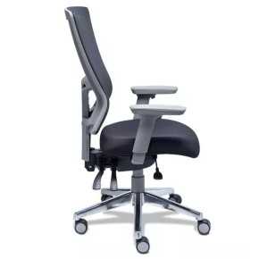 Silla Ejecutiva Quadra RE-1360 - silla para oficina