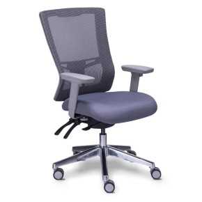 Silla Ejecutiva Quadra RE-1360 - silla para oficina