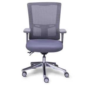 Silla Ejecutiva Quadra RE-1360 - silla para oficina