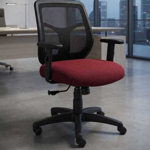 Silla Ejecutiva RE-1500 - silla para oficina