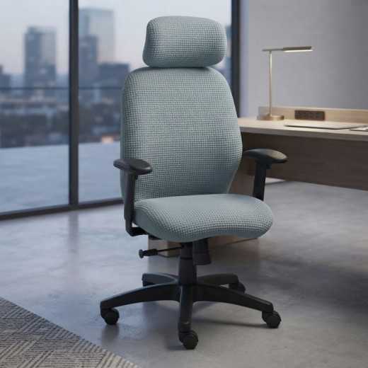 Silla Gerencial RE-1200