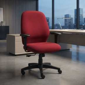 Silla Ejecutiva RE-1201 - silla para oficina