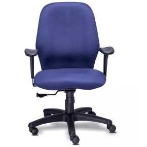 Silla Ejecutiva RE-1201 - silla para oficina