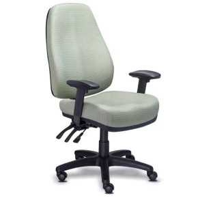 Sillon Ejecutivo de Trabajo RE-1300