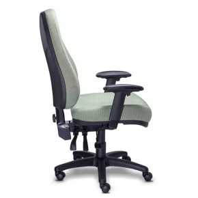 Sillon Ejecutivo de Trabajo RE-1300