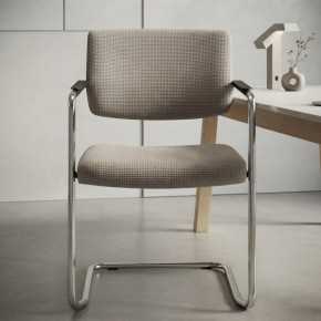 Silla Visitante RE-780C