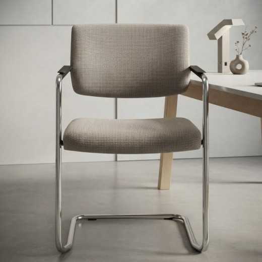 Silla Visitante RE-780C