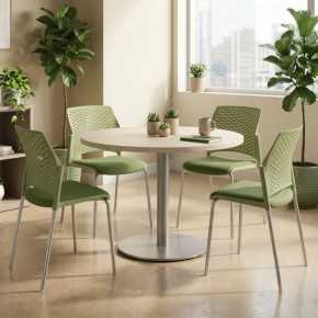 Silla Visitante RE-570N