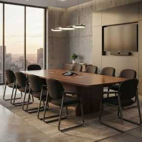 Silla RE-1095 Visitante