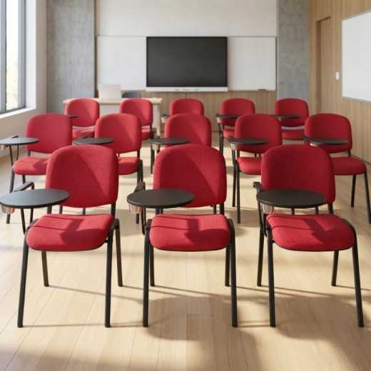 Butaca Universitaria Italiana RE-1061N