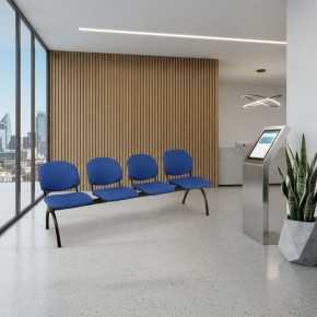 Banca Italiana de Lujo 4 plazas RE-1064N